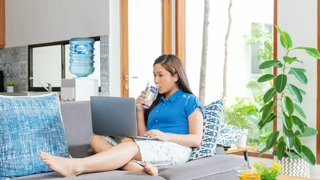 Cara Duduk yang Mendukung Aktivitas Sehari-hari